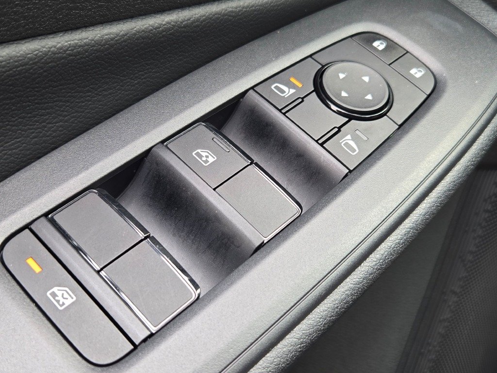 Certified Used 2026 Gray Nissan SV image 23