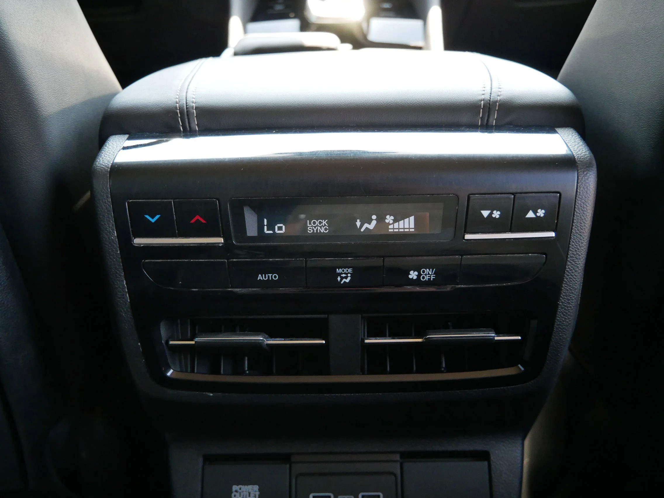 Certified Used 2024 Majestic Black Pearl Acura w/Technology Package image 12