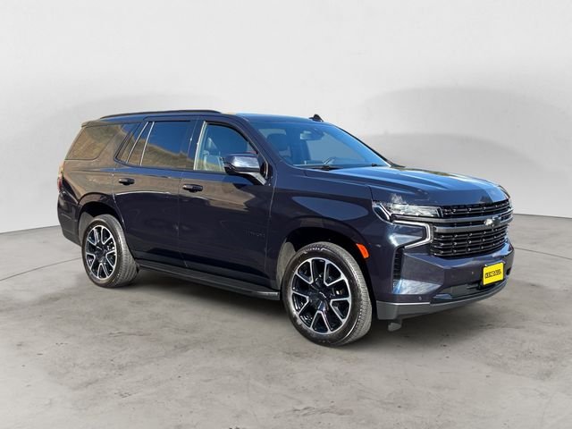 2022 Chevrolet Tahoe RST - Photo 7