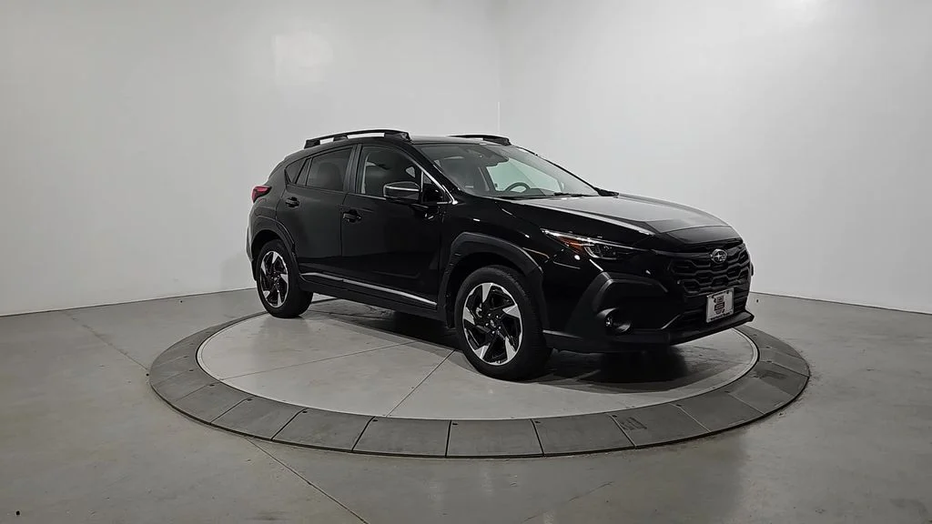 2025 Subaru Crosstrek Limited - Photo 15