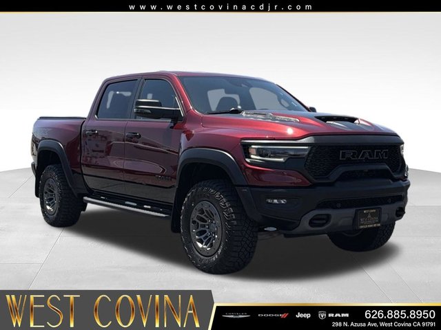 2024 Ram 1500 TRX