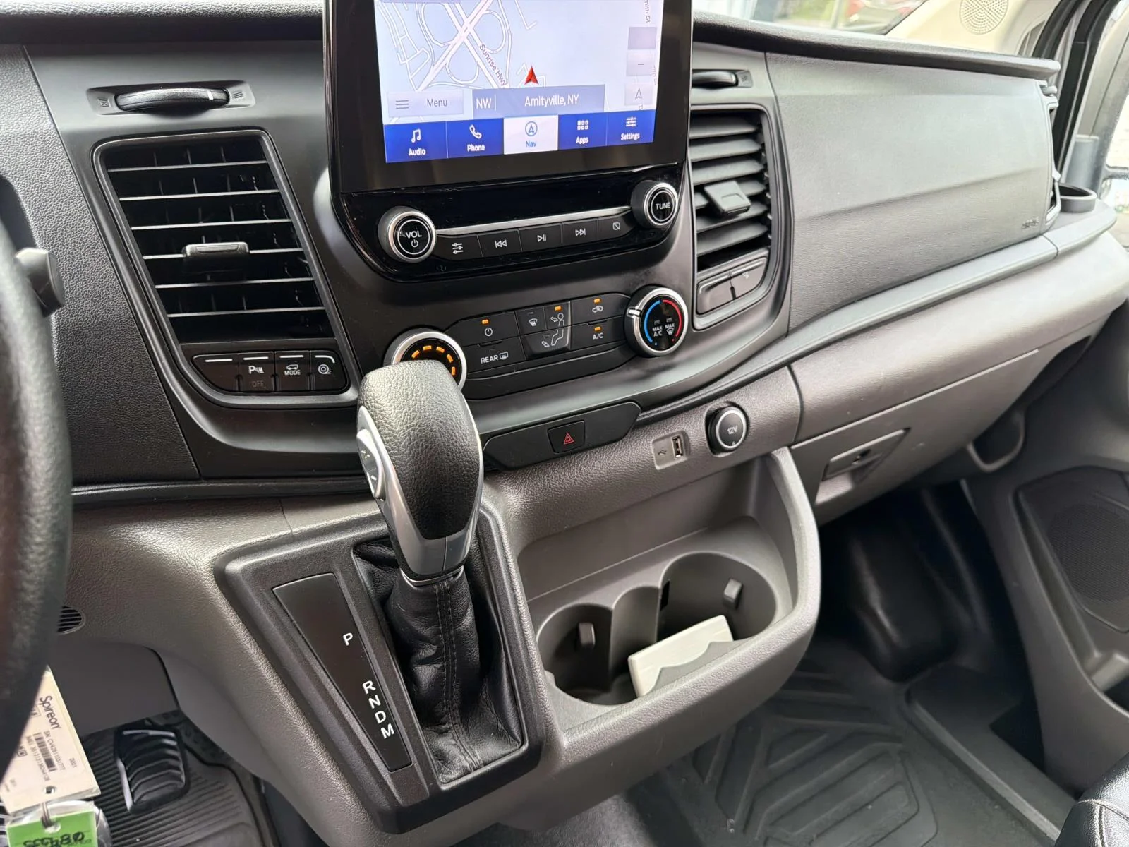 2021 Ford Transit Crew Van Base - Photo 27