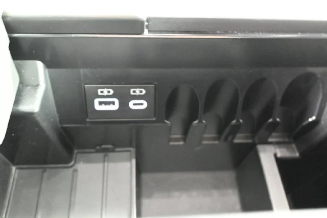 Used 2025 Black Toyota Limited image 38
