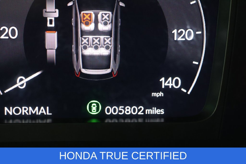 2026 Honda CR-V Sport-L - Photo 13