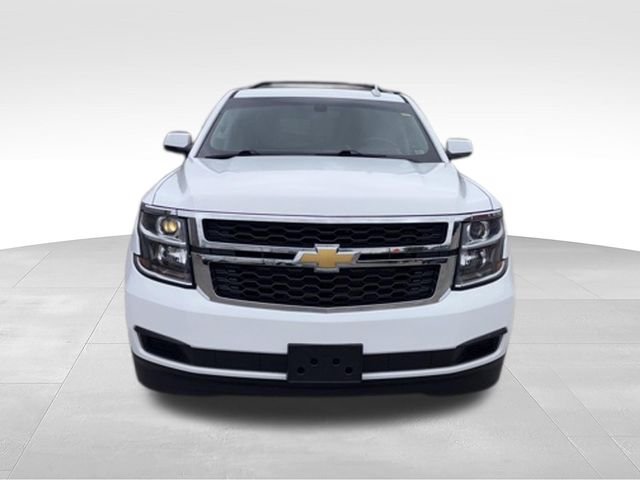 Used 2017 White Chevrolet LS image 2