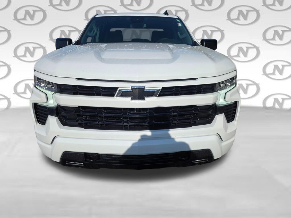 2026 Chevrolet Silverado 1500 RST - Photo 43
