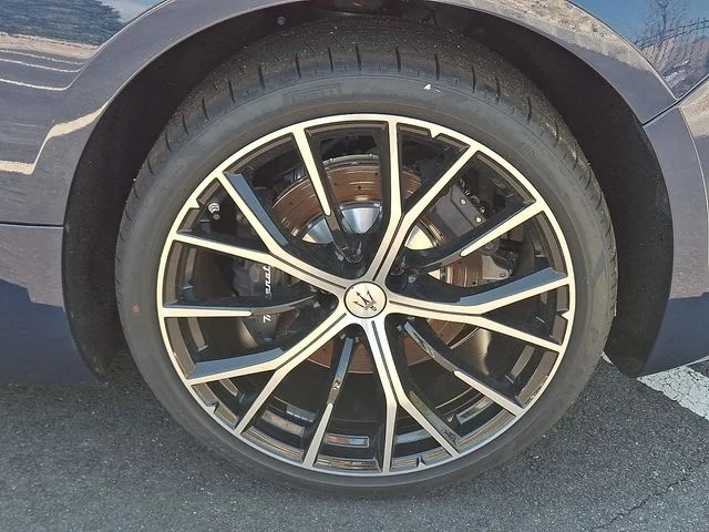 New 2026  Maserati  image 5