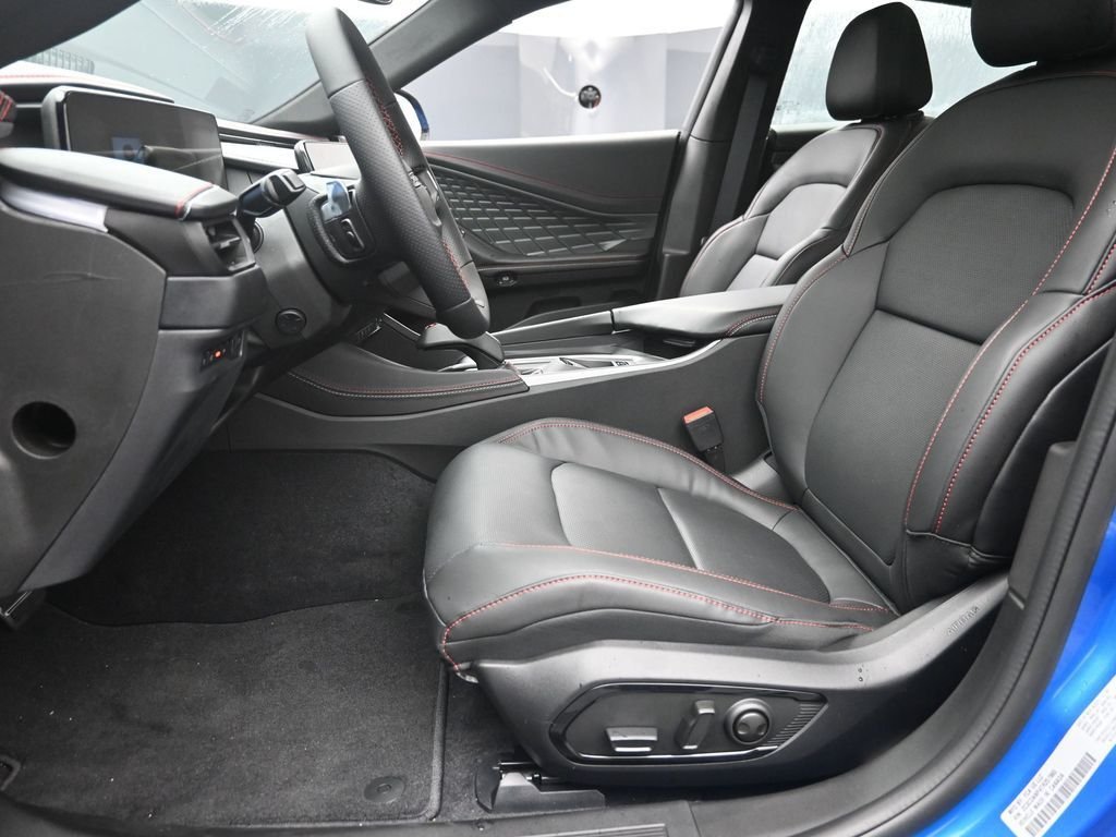 New 2026 Bludicrous Dodge R/T Plus image 17
