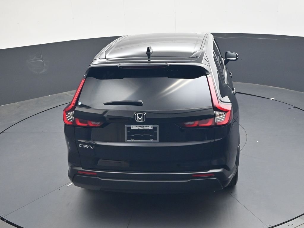 Used 2025  Honda EX image 28