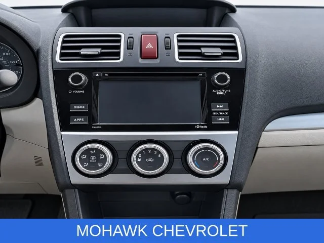 Used 2016 Blue Subaru 2.0i Sport Premium image 19