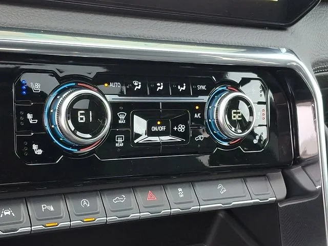 New 2026 Coastal Dune GMC Denali image 15