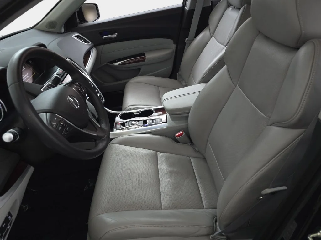 Used 2016  Acura 3.5L V6 image 17