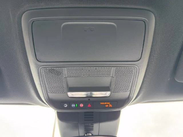 Used 2026 Sterling Gray Metallic Chevrolet LT image 35