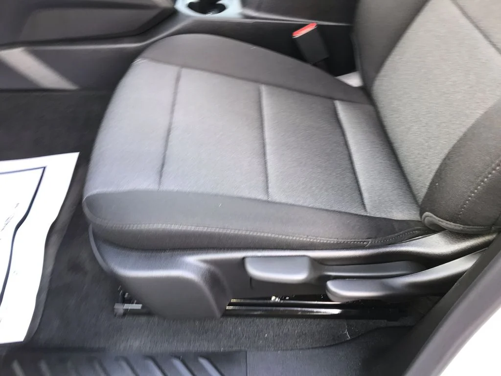 Used 2026 White Chevrolet Trail Boss image 12