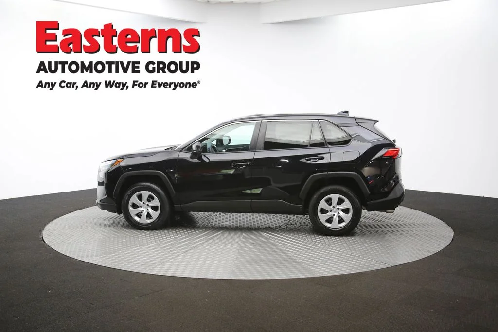 Used 2024 Black Toyota LE image 58