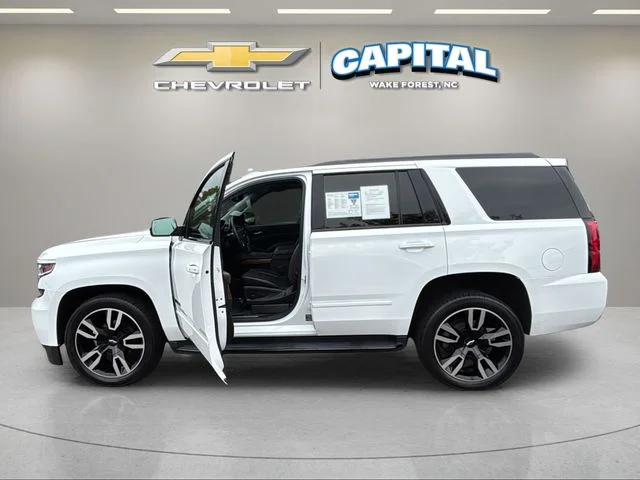 Used 2019 White Chevrolet Premier image 9