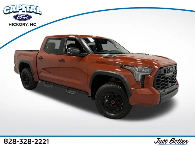 Used 2024  Toyota TRD Pro image 1