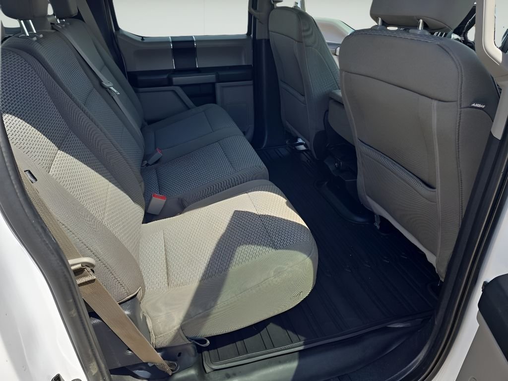 Used 2019 White Ford  image 32