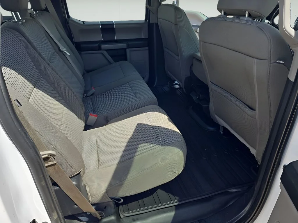 Used 2019 White Ford  image 32