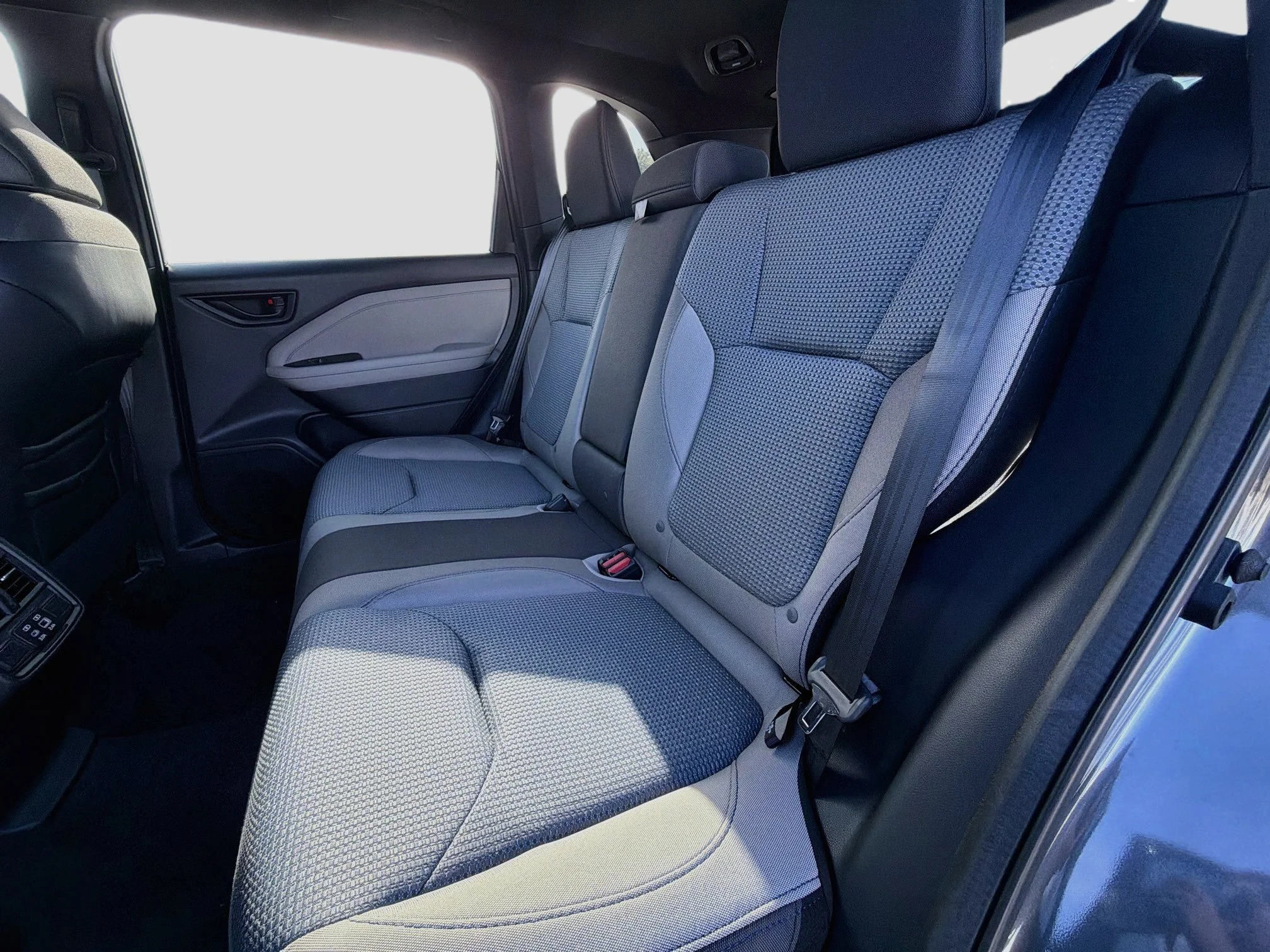 New 2026 Magnetite Gray Metallic Subaru Premium image 20