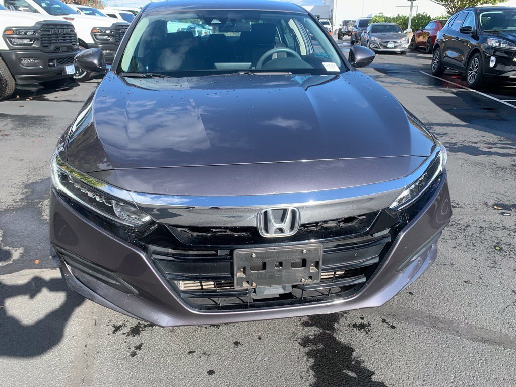 Used 2020  Honda LX image 6