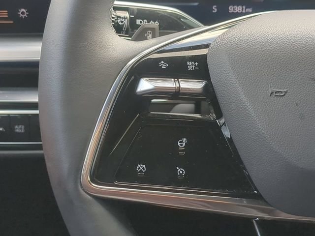 Used 2024 Silver Cadillac Sport image 30