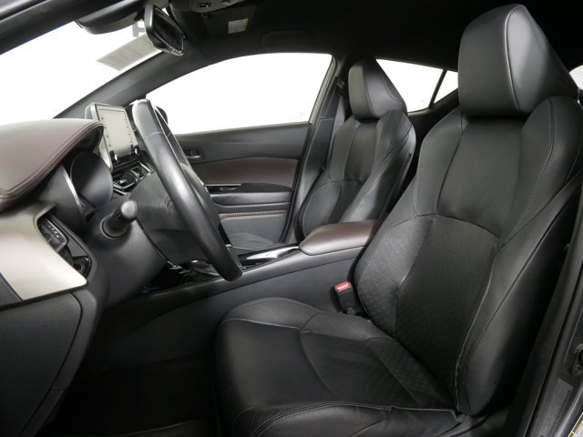 Certified Used 2019 Magnetic Gray Metallic Toyota Limited image 9