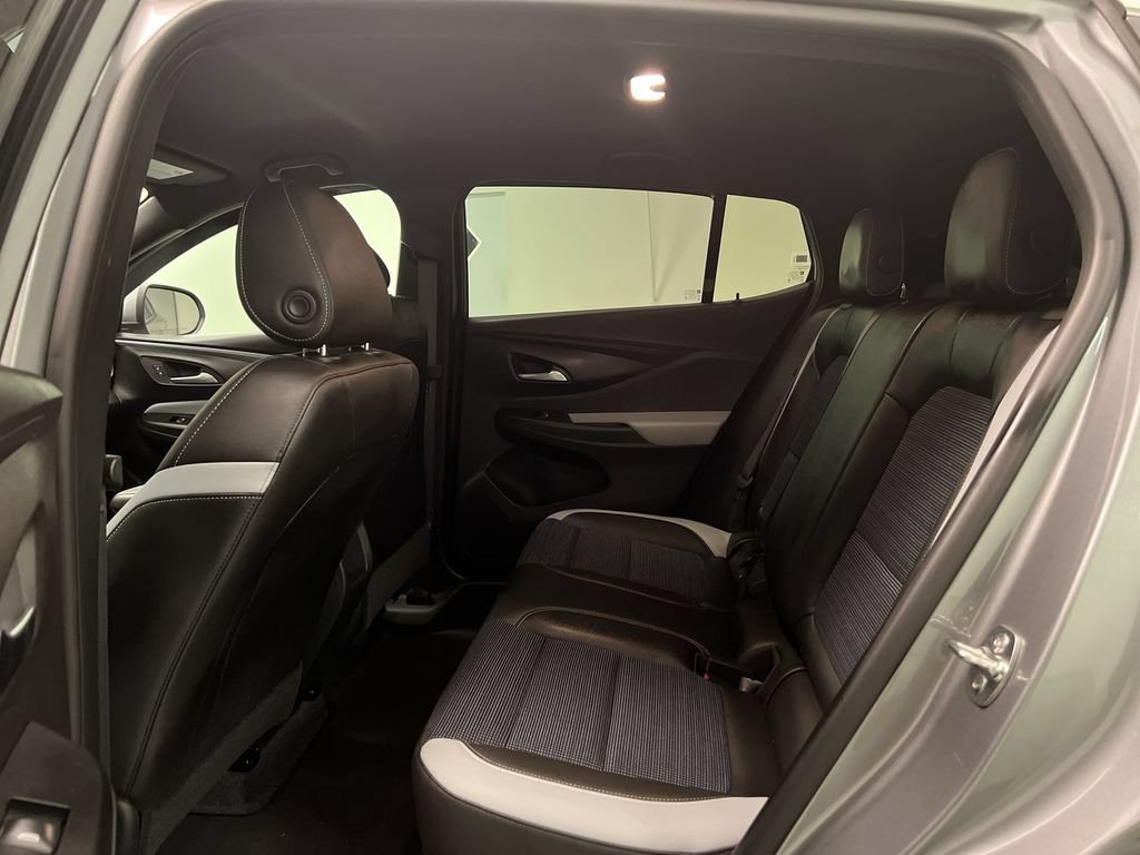 2025 Buick Envista Preferred - Photo 22