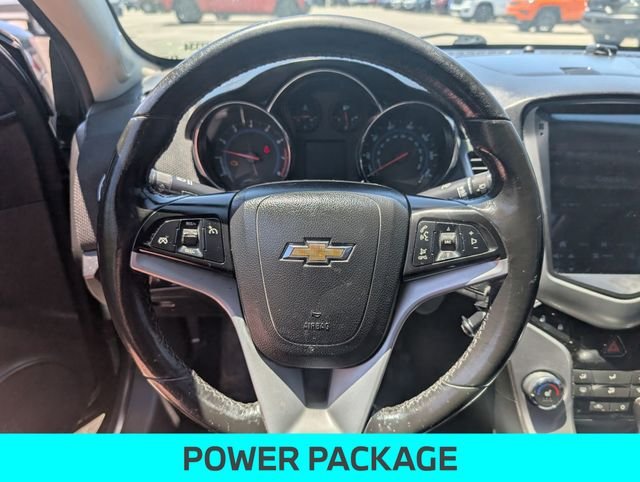 Used 2014 Green Chevrolet 2LT image 14