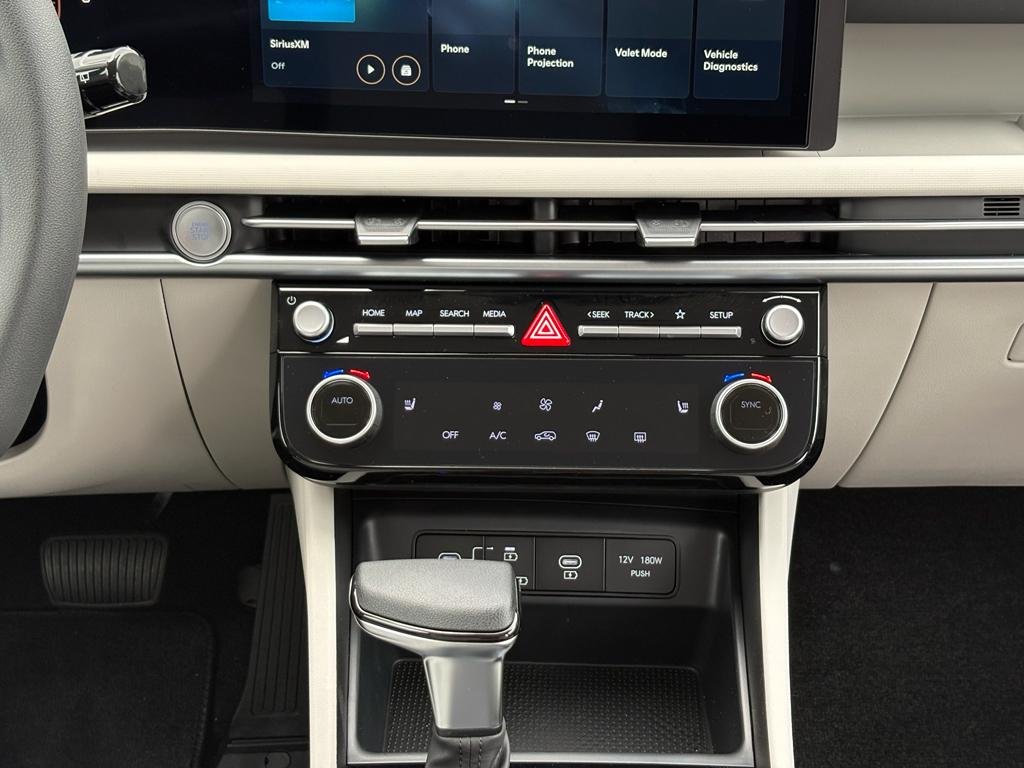 New 2026 Rockwood Green Hyundai SEL FWD image 32