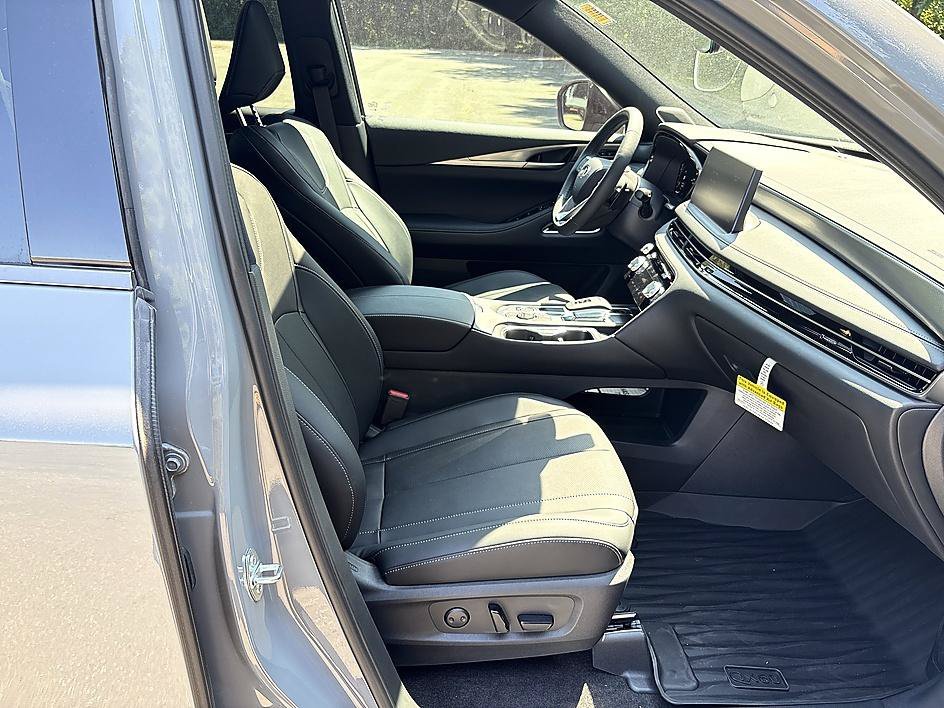 New 2027 HARBOR GRAY INFINITI SPORT image 21