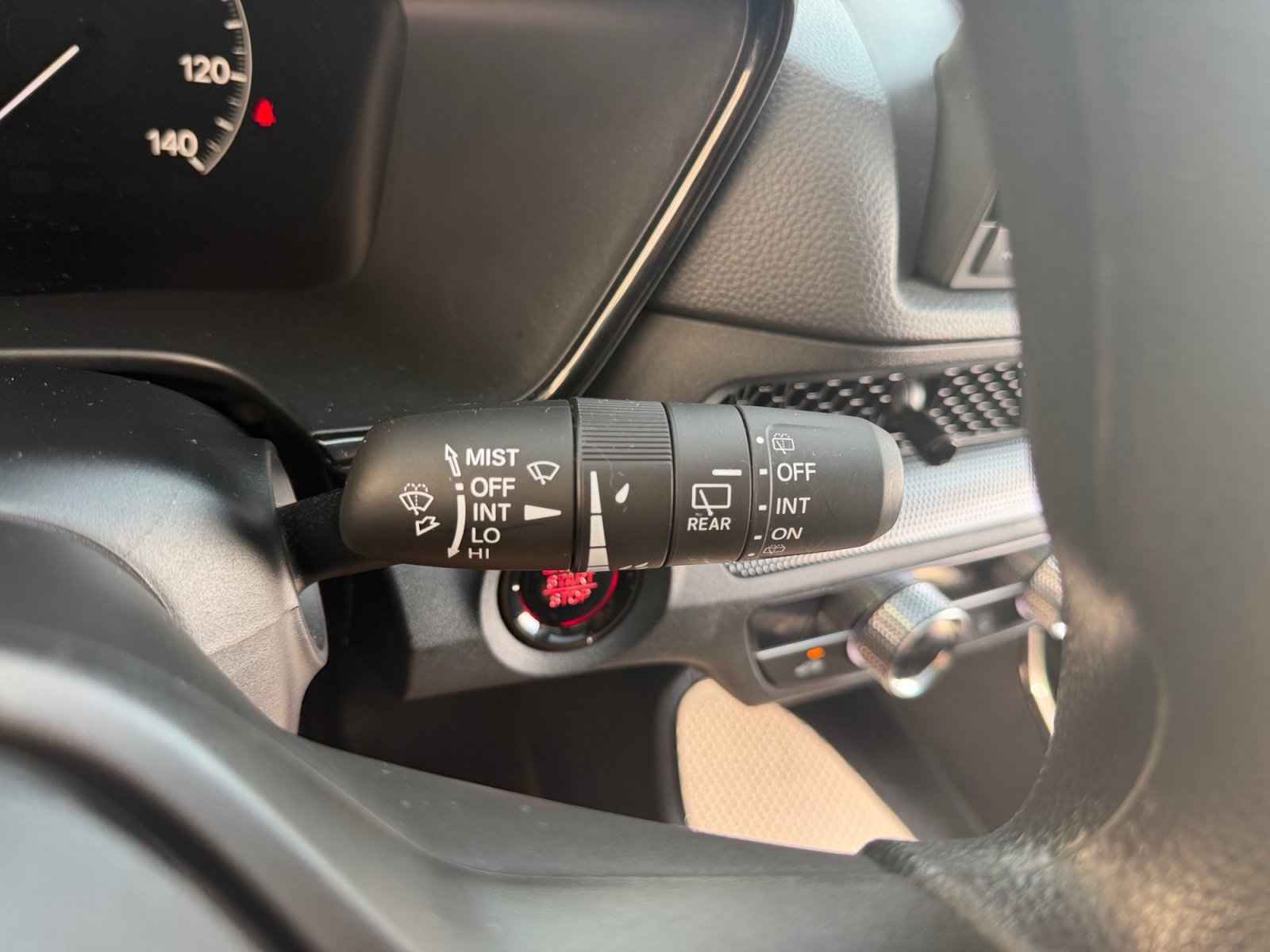2025 Honda CR-V EX - Photo 14