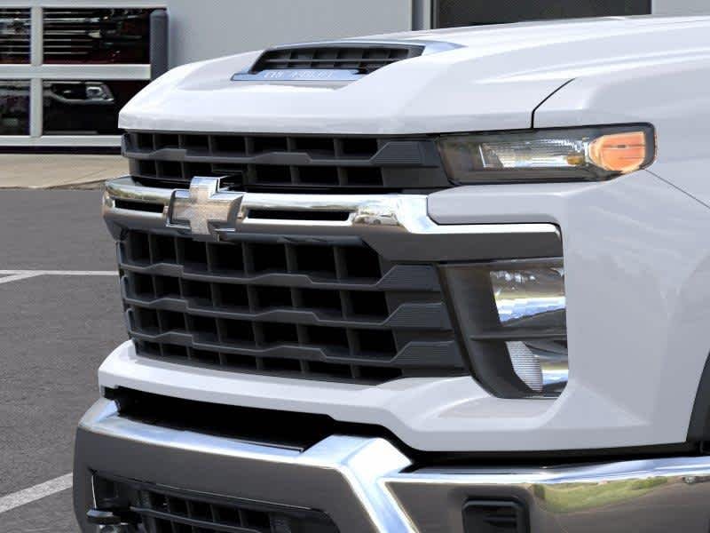2026 Chevrolet Silverado 3500 HD LT - Photo 13