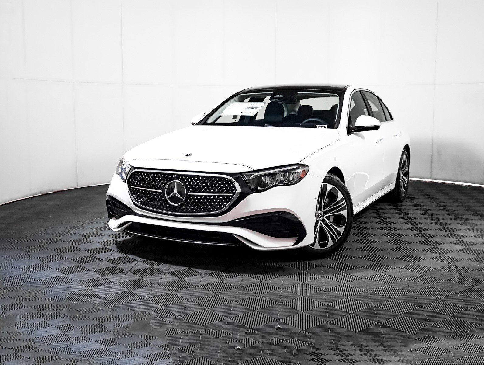 2026 Mercedes-Benz E-Class