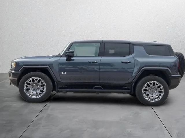 Used 2025 GMC HUMMER EV 3X with VIN 1GKT0RDC1SU118712 for sale in Orlando, FL