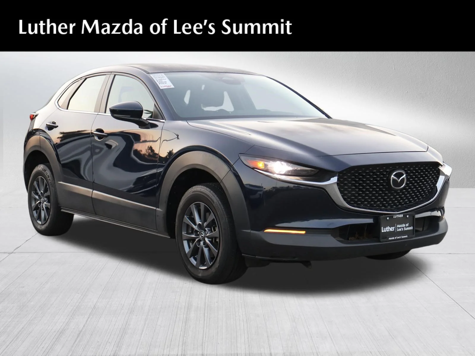 2024 Mazda CX-30