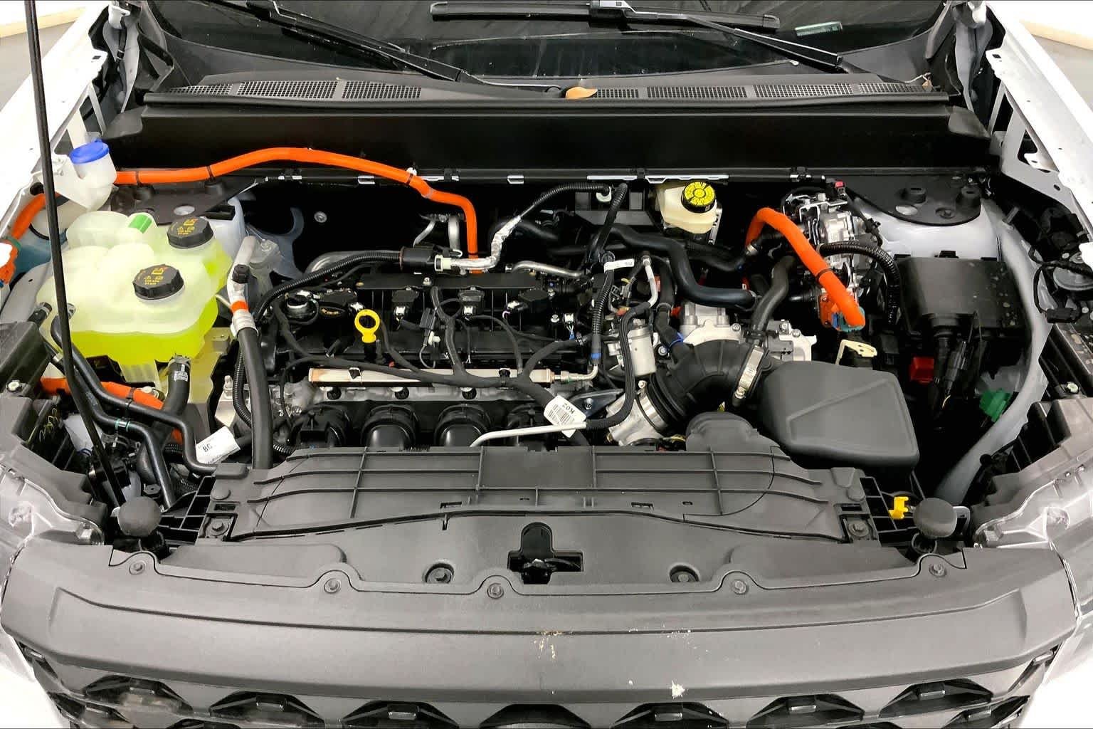 New 2026 Oxford White Ford XL image 15