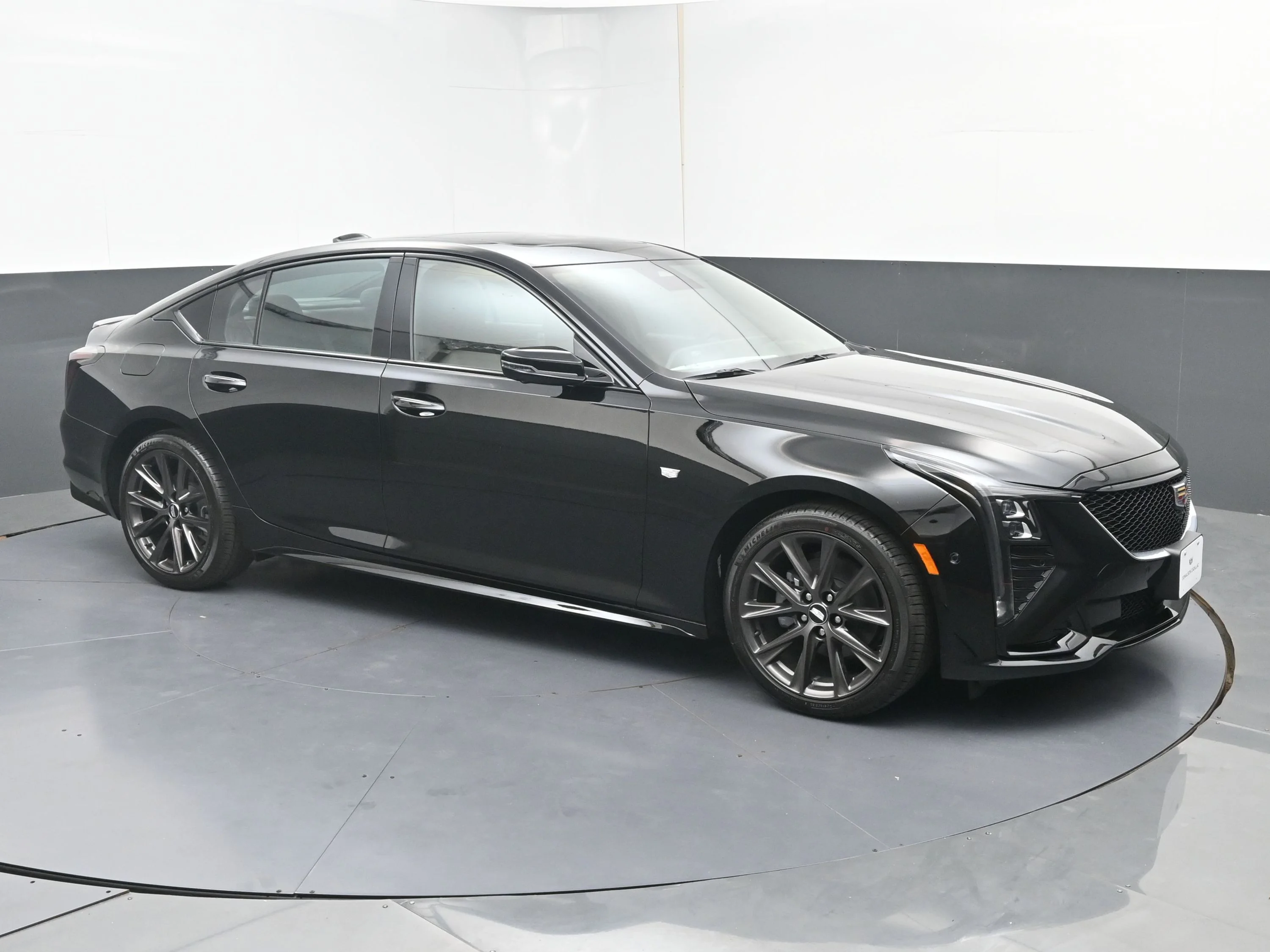 2026 Cadillac CT5