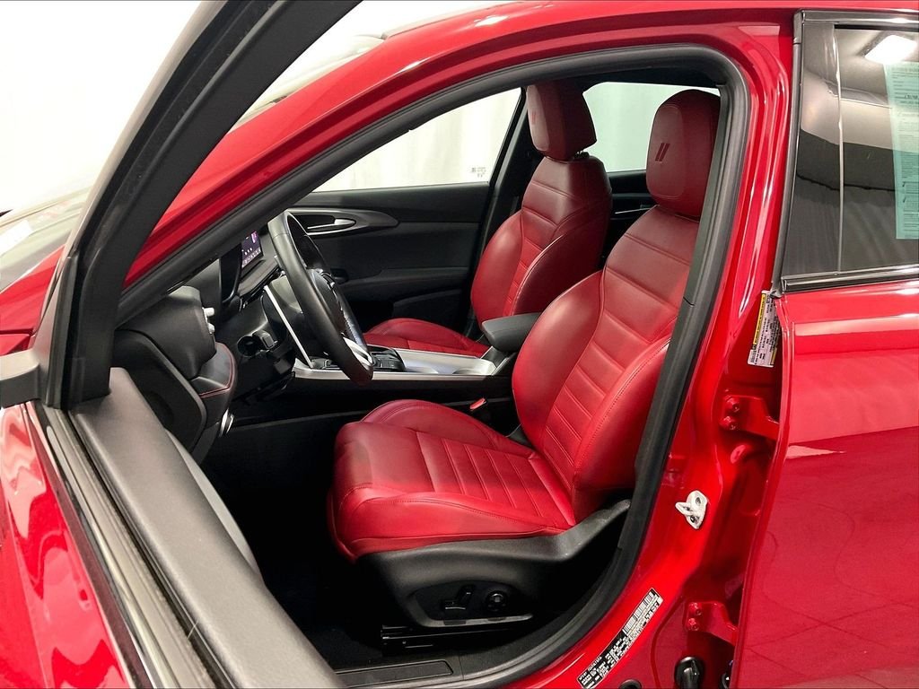 Used 2024 Hot Tamale Dodge R/T Plus image 10