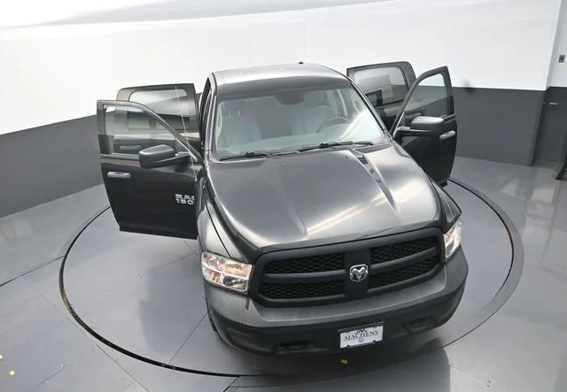 Used 2018 Black Ram Tradesman image 36
