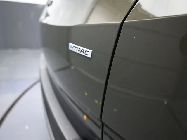 Used 2026 Green Hyundai SEL image 23
