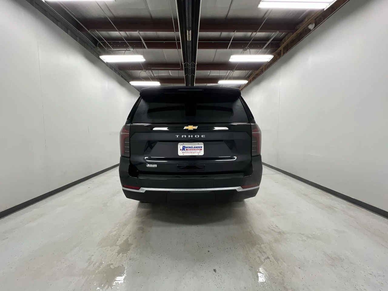 2026 Chevrolet Tahoe LS - Photo 64