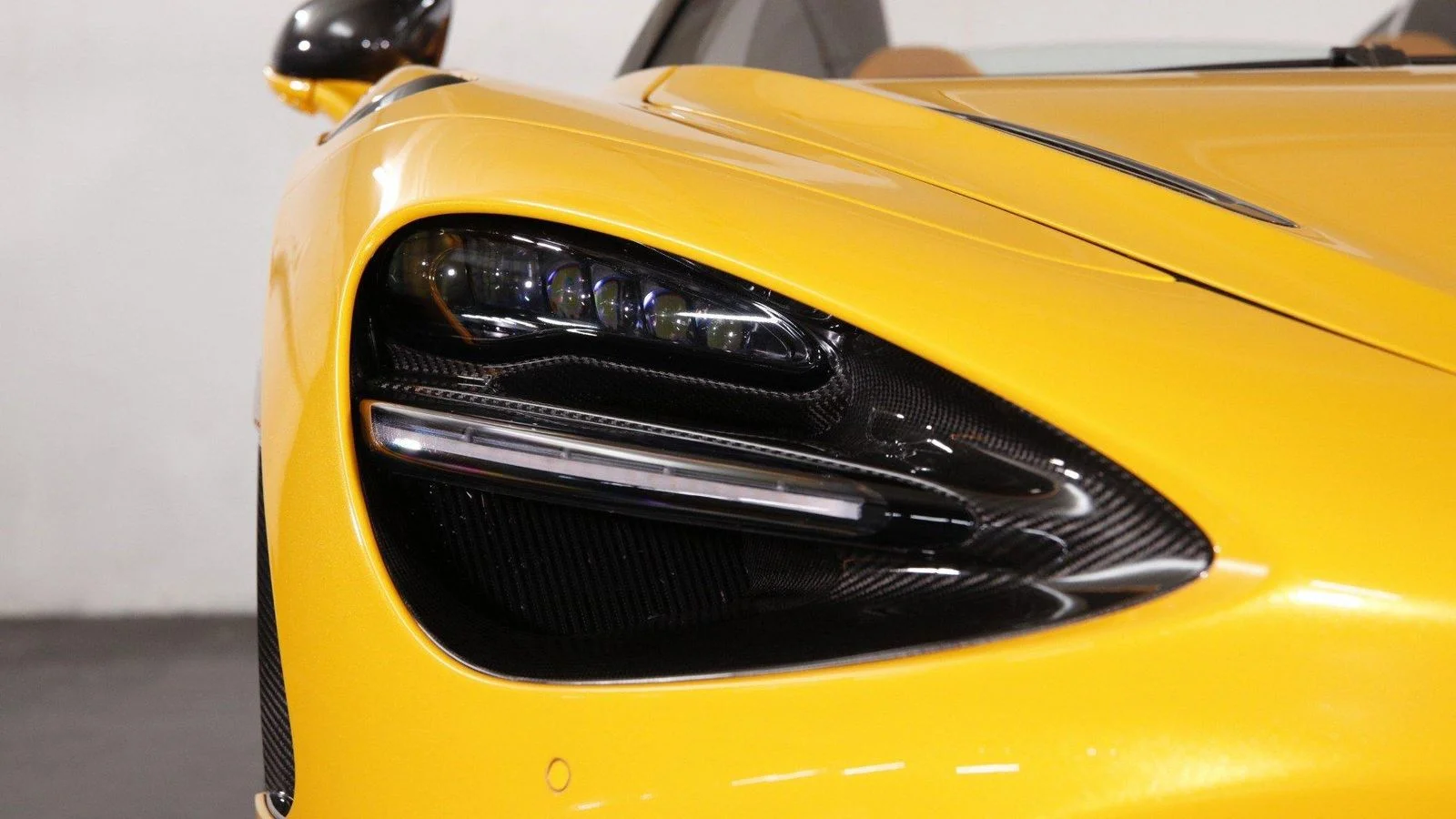 2022 McLaren 765LT Base - Photo 16