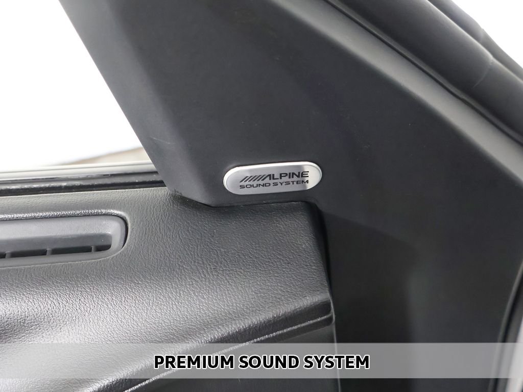 Used 2023 White Dodge R/T Scat Pack image 3