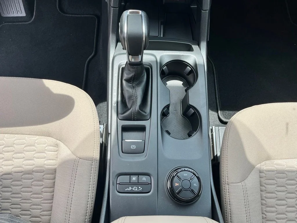 New 2026 Beige Ford XLT image 19