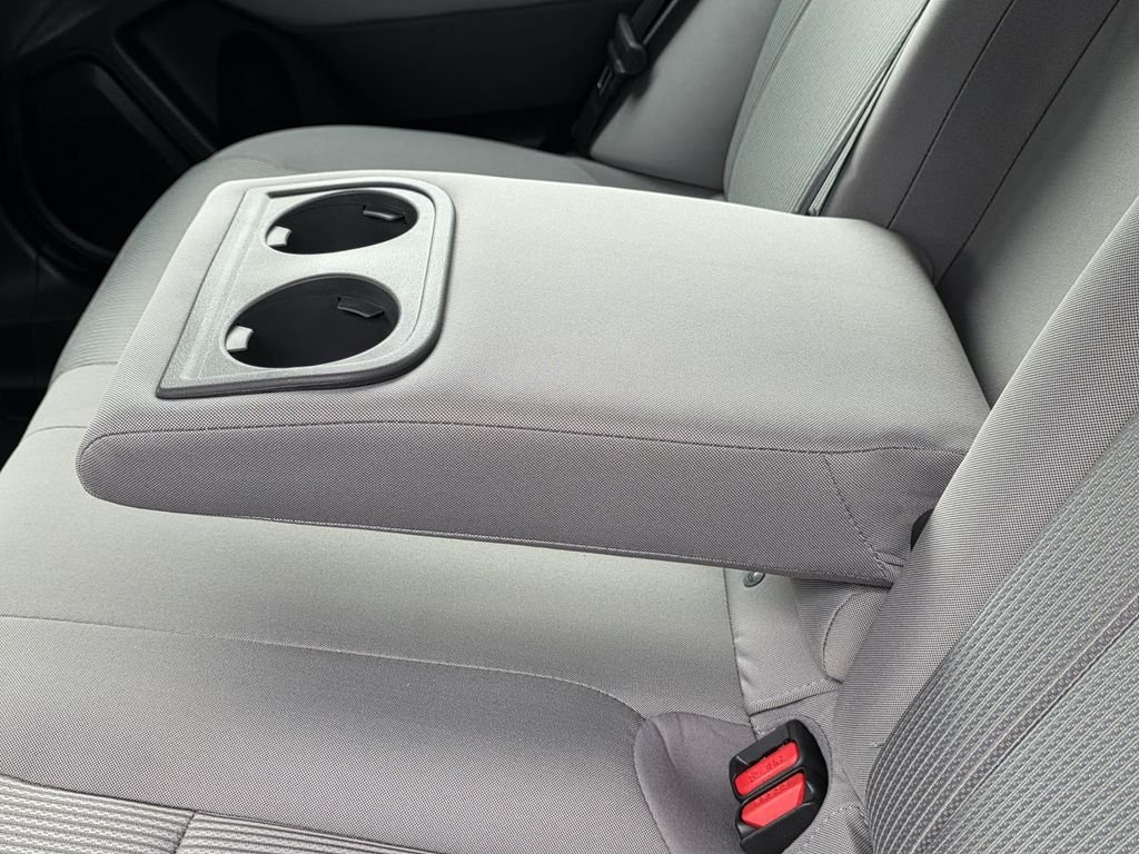 2025 Subaru Legacy Premium - Photo 11