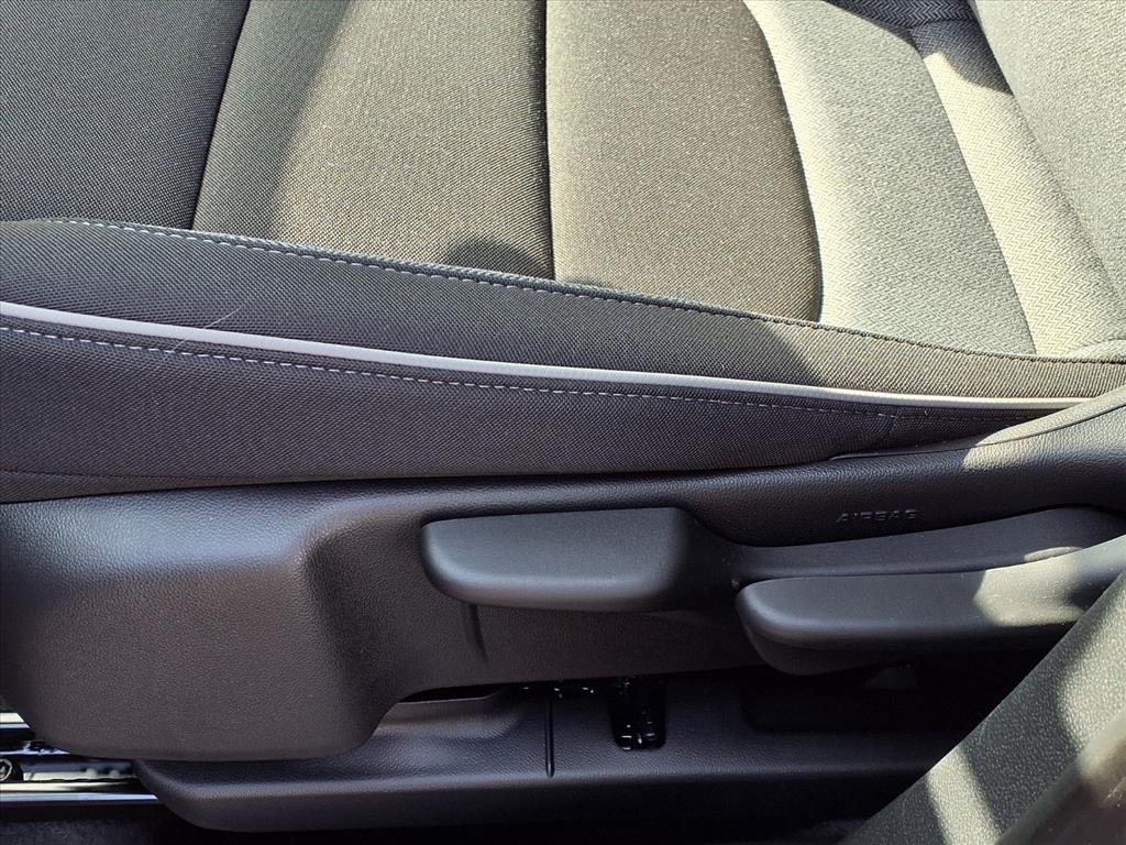 2026 Chevrolet Trailblazer LS - Photo 13