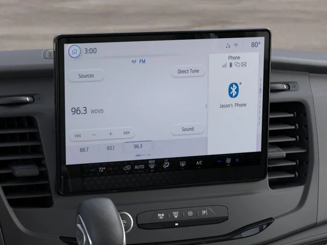 New 2026 White Ford XL image 14
