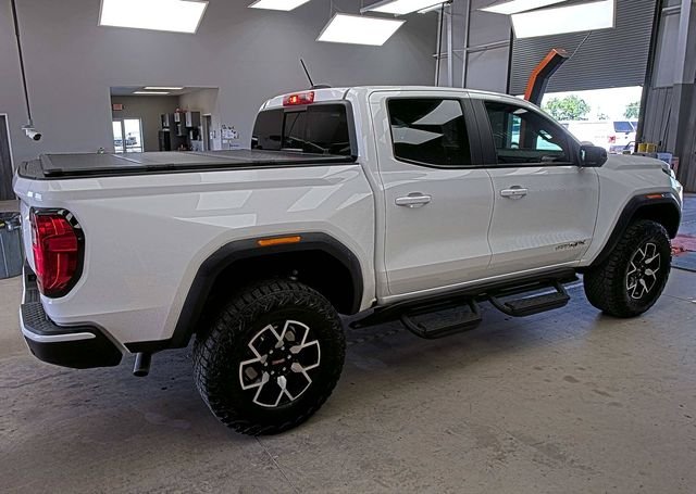 2024 GMC Canyon AT4X - Photo 7