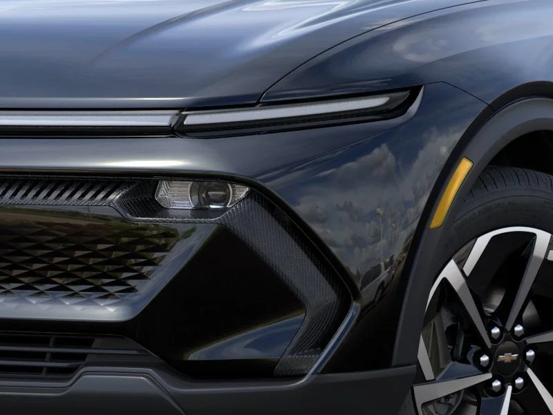 2026 Chevrolet Equinox EV 2LT - Photo 10